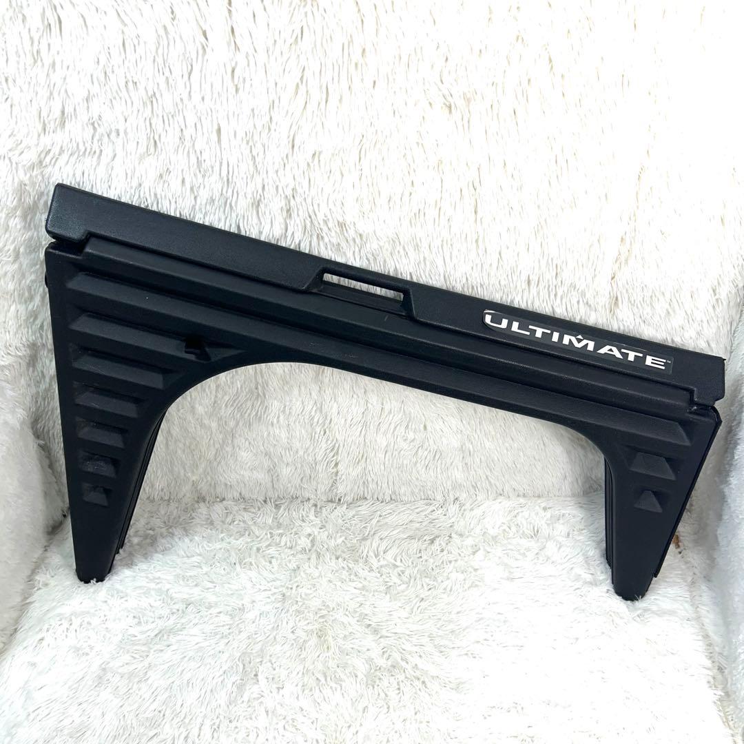 希少 ULTIMATE SL-37B KARASS 小室哲哉 キーボードスタンド キーボード/シンセサイザースタンド ULTIMATE 小室哲也氏がEOS等で使用