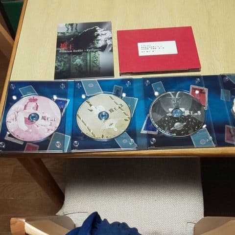 嵐 大野智主演 魔王 DVD-BOX〈8枚組〉 - メルカリ