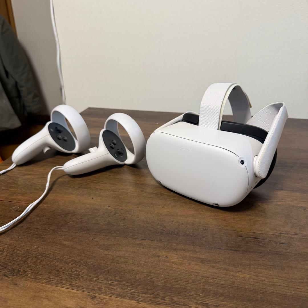 その他   QUEST 2 YOGES VR Q7 Long Arms Dual Extension Handles Compatible with Meta Ques