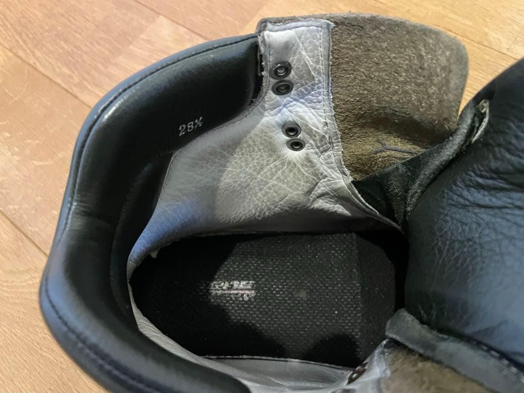 ガエルネ　フーガ　GAERNE FUGA(28.5cm)