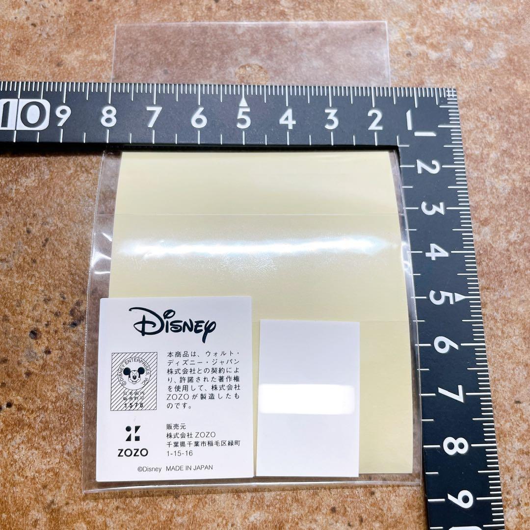 Disney ディズニー 井田幸昌 コラボ ステッカー ドナルドダック