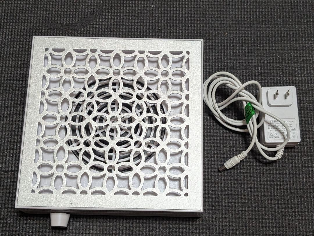 アンプロフェッショナル コードレスハイパーダスト集塵機　2個セット 楽天市場】Ann Professional【公式】コードレスハイパーダスト集塵機 1