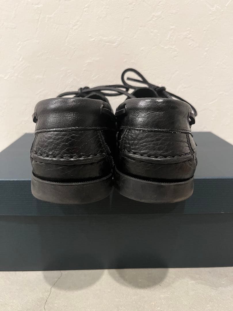 く*そ様 Bshop別注 パラブーツ BARTH サイズ7 - メルカリ