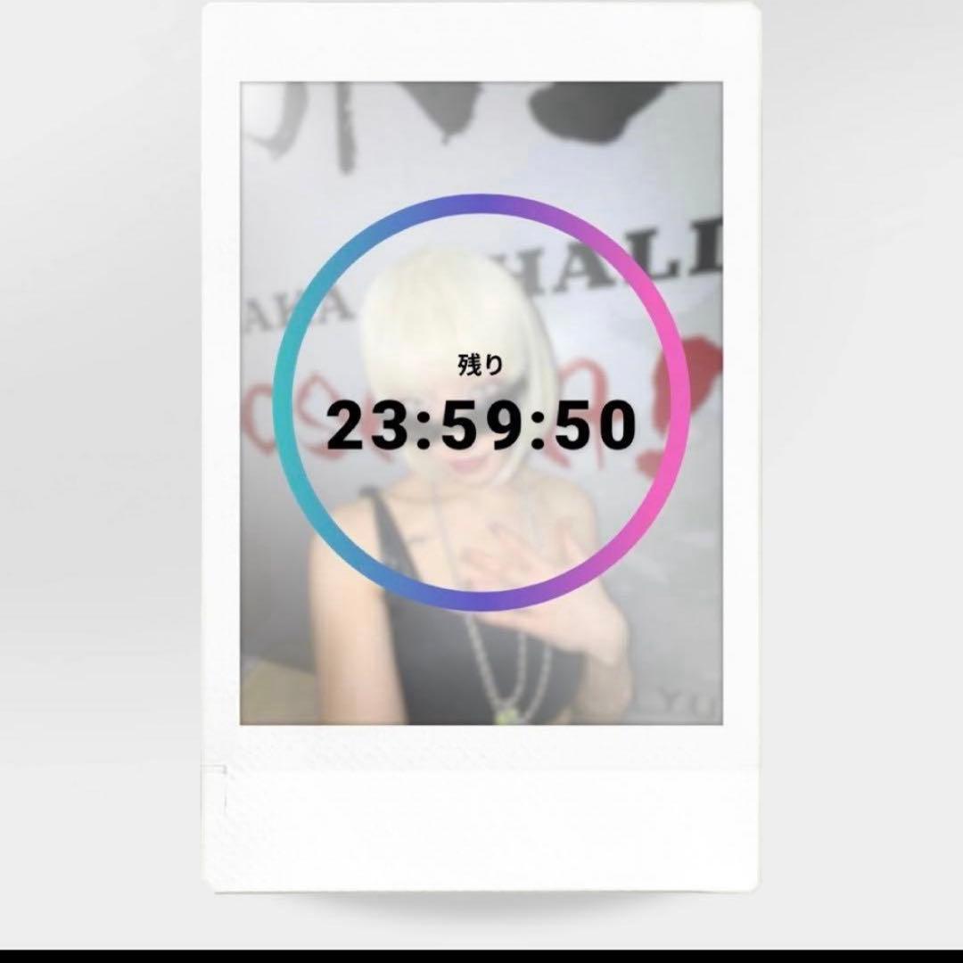 XG チェキ Favsquad 残り1枚 - メルカリ