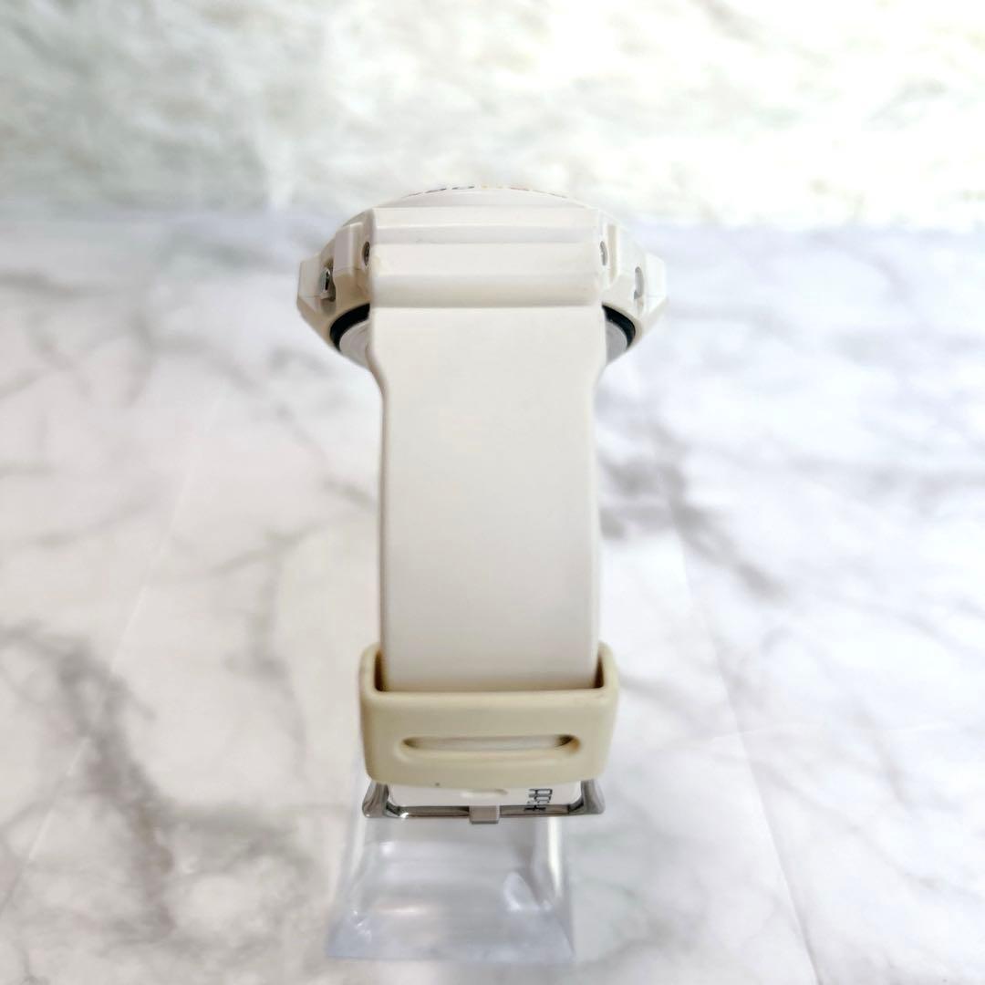 超激レア✨Gショック　エイプ コラボ　限定　クロノグラフDW -6900 腕時計