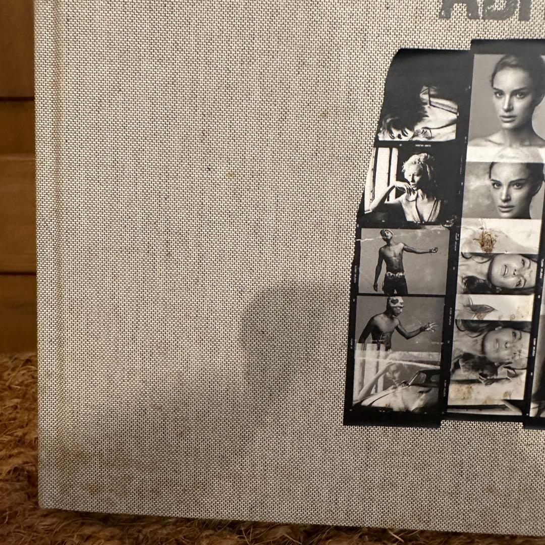 複数購入割引⭕️ 見応え抜群！　MARK ABRAHAMS ポートレイト　写真集