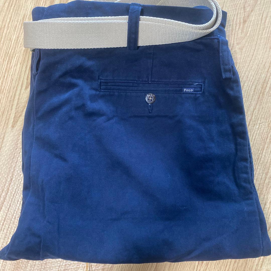 K.Y.C様専用○メゾンエウレカ チノ Sサイズ ショッパー付き - メルカリ