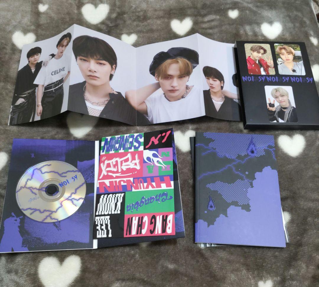 Stray Kids スキズCD まとめ売り - メルカリ