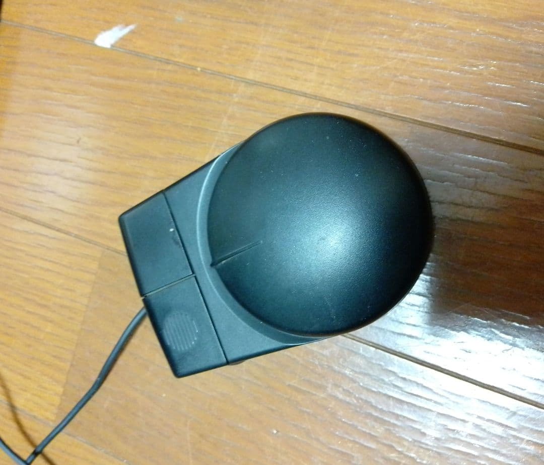 x68000　マウス X68000 Z マウス（ブラック） - ZUIKI STORE