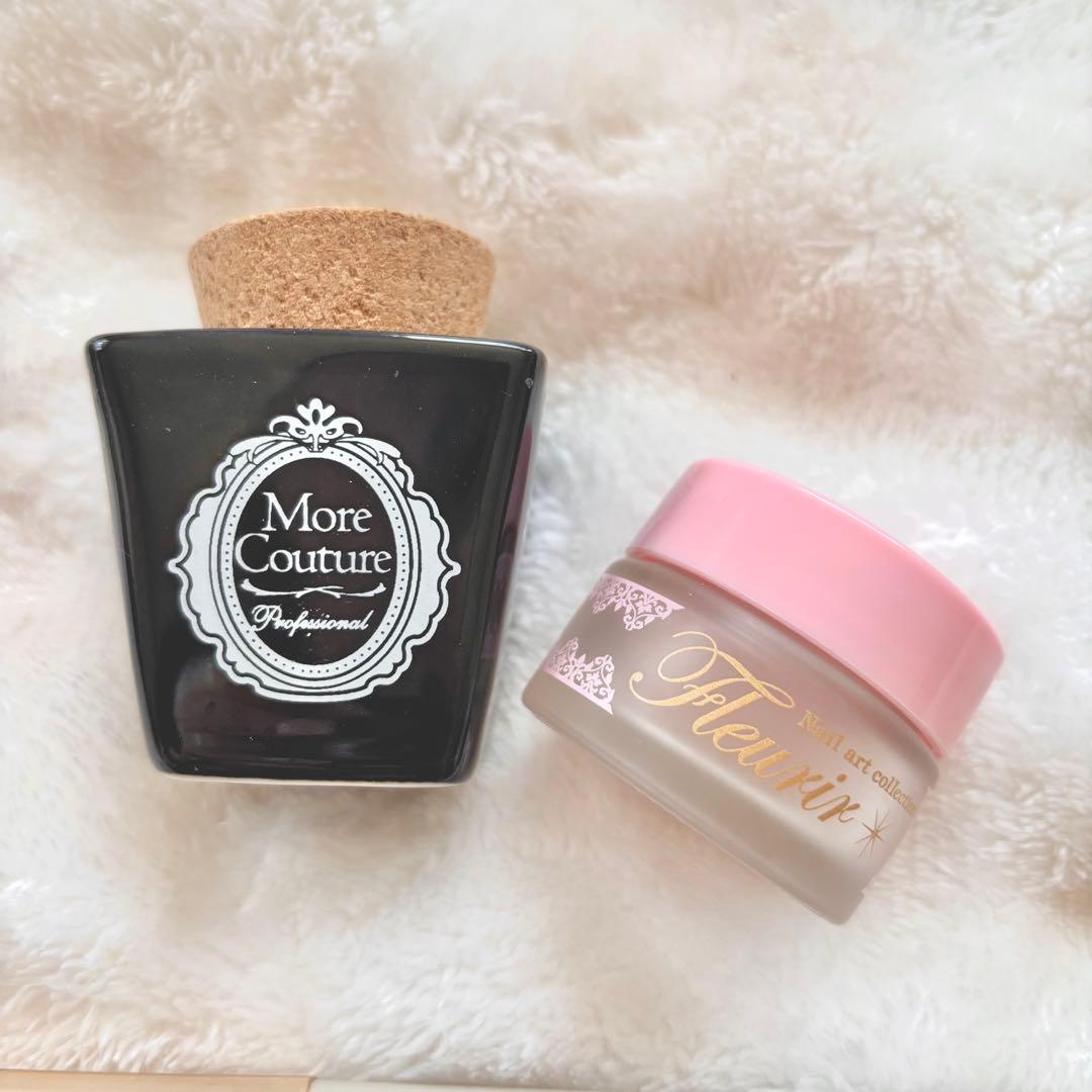 モアクチュール ミラージュアクリルブラシ/ダッペンディッシュ - メルカリ