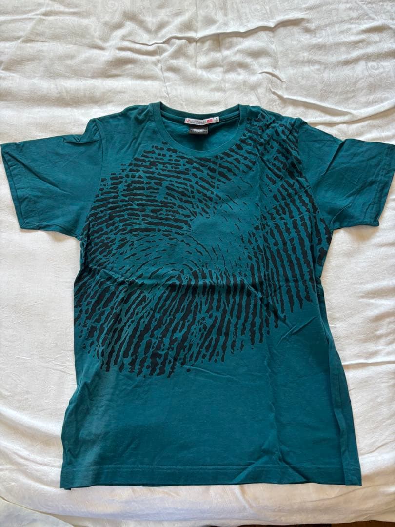 バラ売り可 オールドユニクロTシャツセット22枚セット - メルカリ