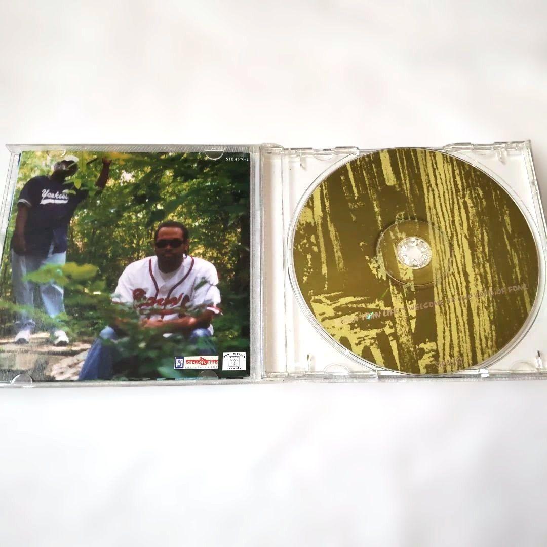 G-RAP Bigga Than Life - メルカリ