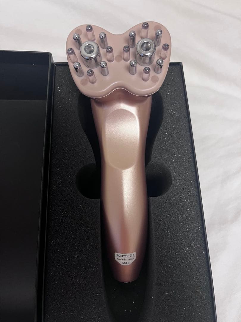 美品】INAZUMA 美容器の通販はau PAY マーケット - 輸入雑貨のネット