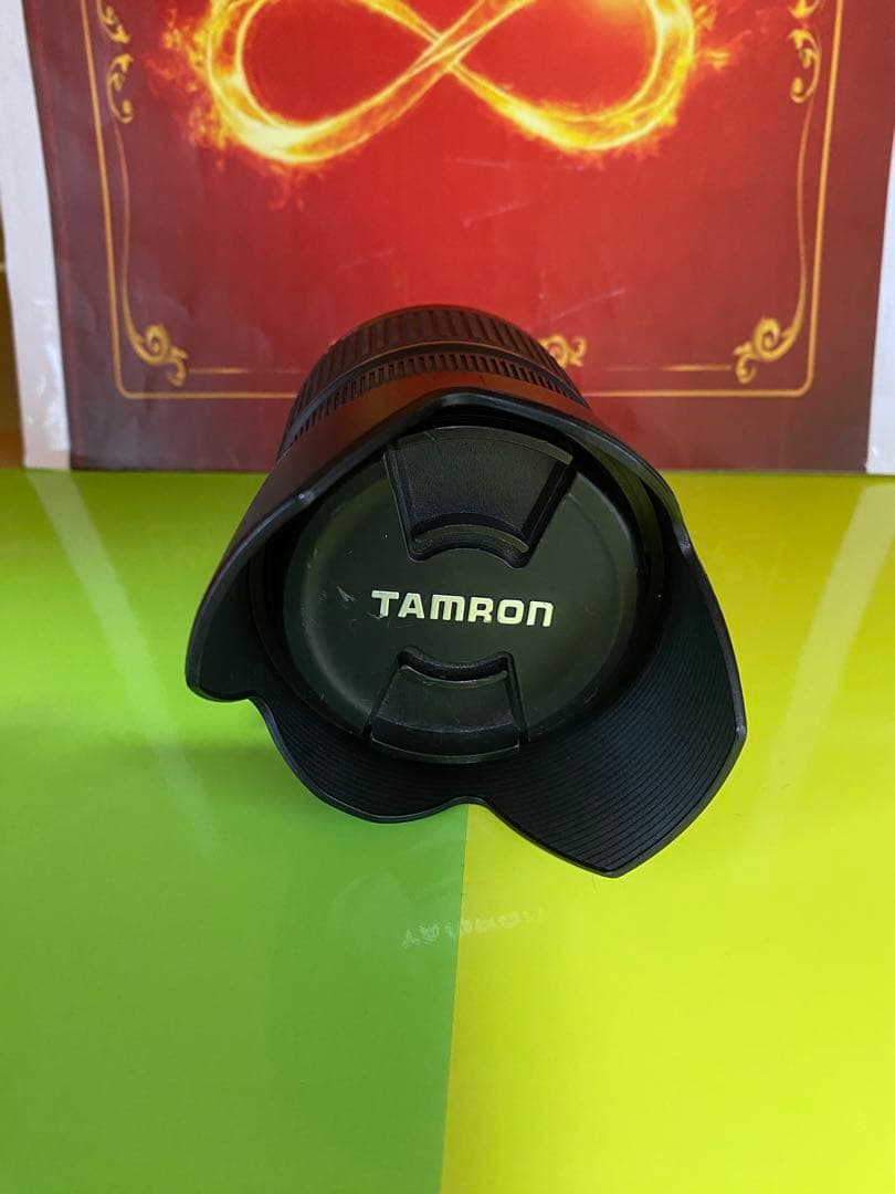 レンズ(ズーム) TamronAF Aspherical XR28-300 mm1:3.5.6.3