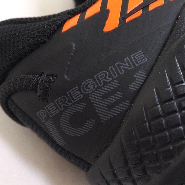 新品Saucony サッカニー ペレグリン アイス+2 ビブラムソール 25cm