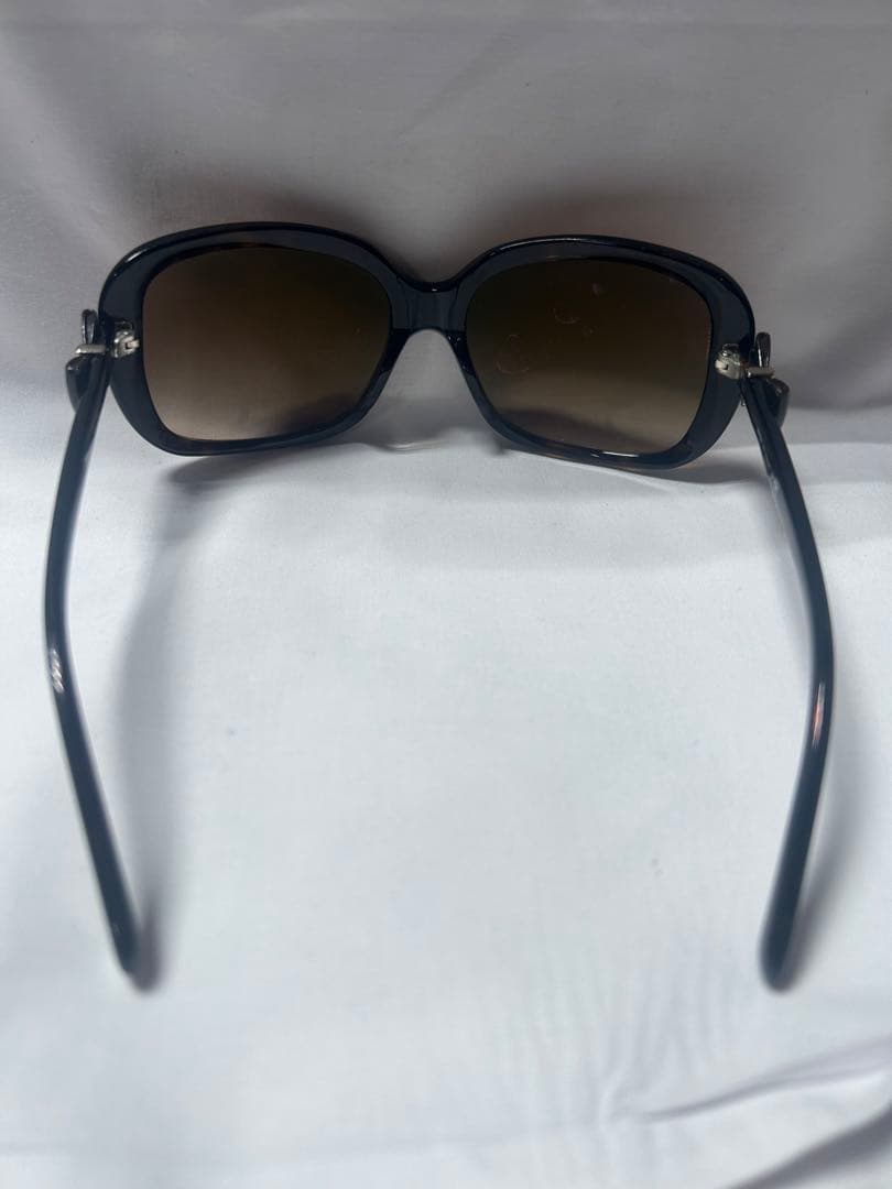 【#sk/8.31/20】CHANELサングラス5171-Aリボンブラウン