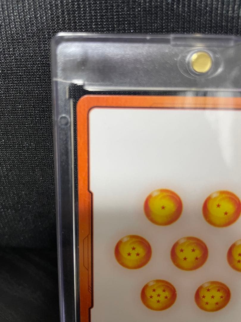 ドラゴンボール エナジーマーカー 金 パラレルE-89☆ 41巻表紙 - メルカリ