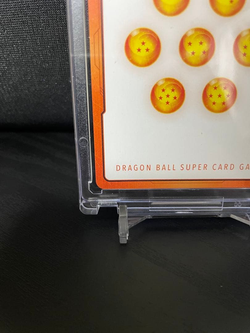 ドラゴンボール エナジーマーカー 金 パラレルE-89☆ 41巻表紙 - メルカリ