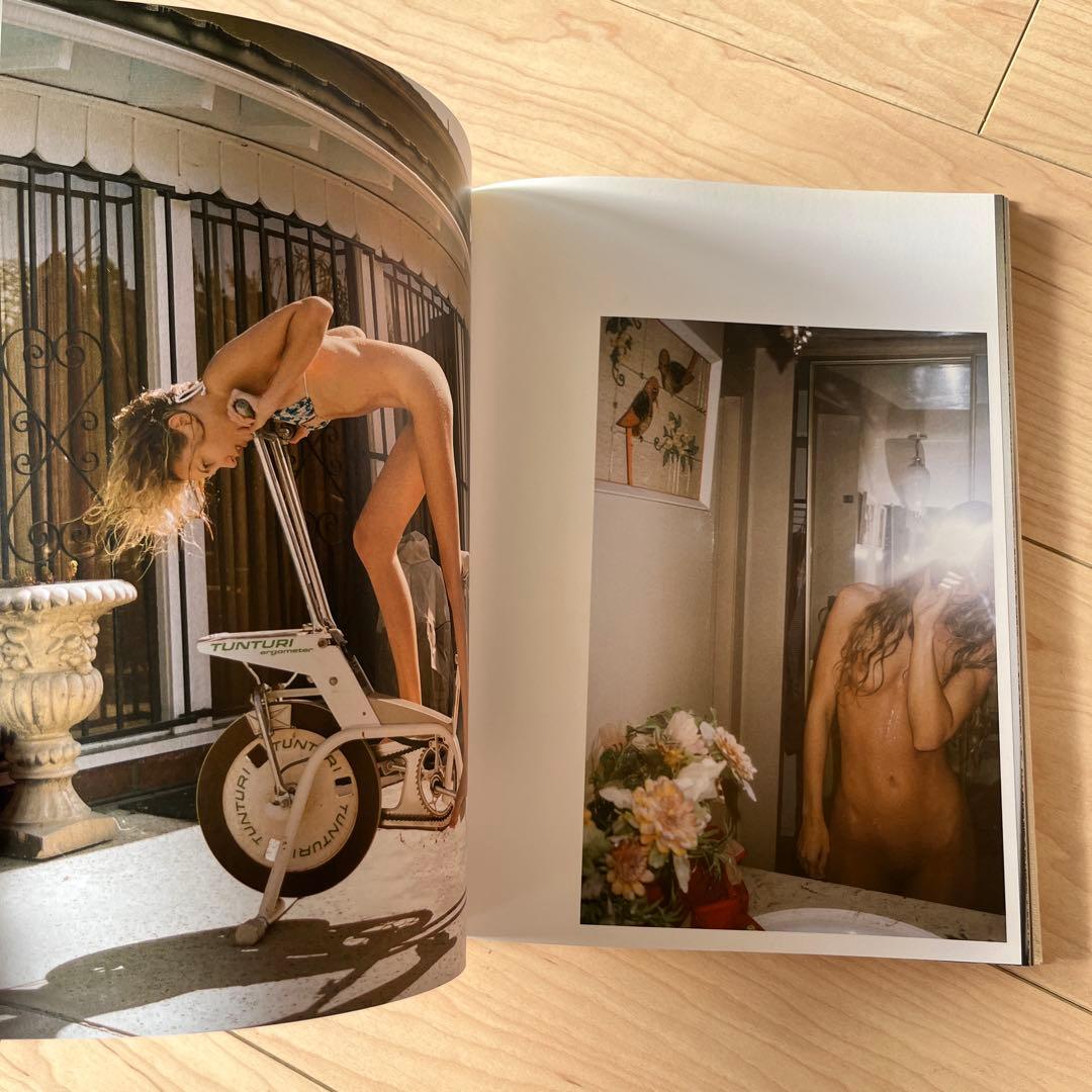 Purienne Holiday　プリエンヌ