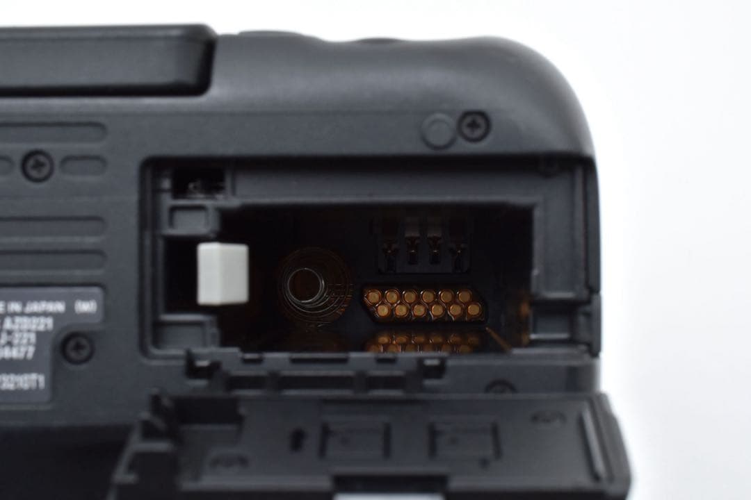 CANON EOS Kiss X8i望遠レンズセット/EF75-300mm