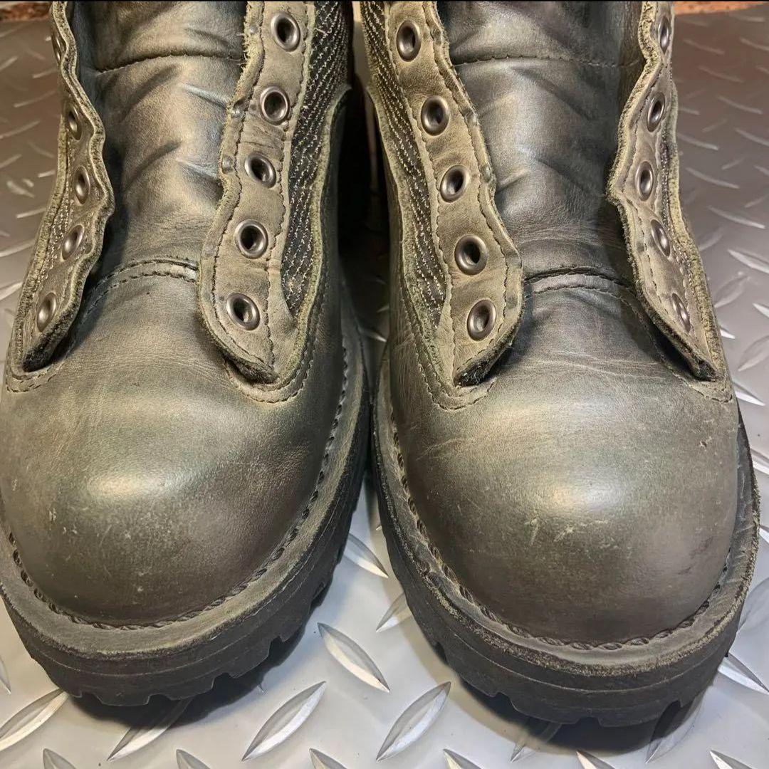 希少】Danner ケブラーライト 33850X US7EE（24B22） - メルカリ