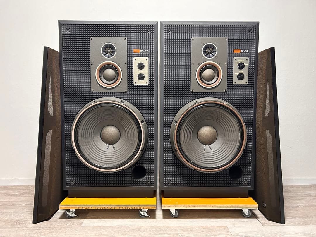 【送料込み】SONY SS-G7① ソニー(SONY)|スピーカー|【ハードオフ公式通販】オフモール