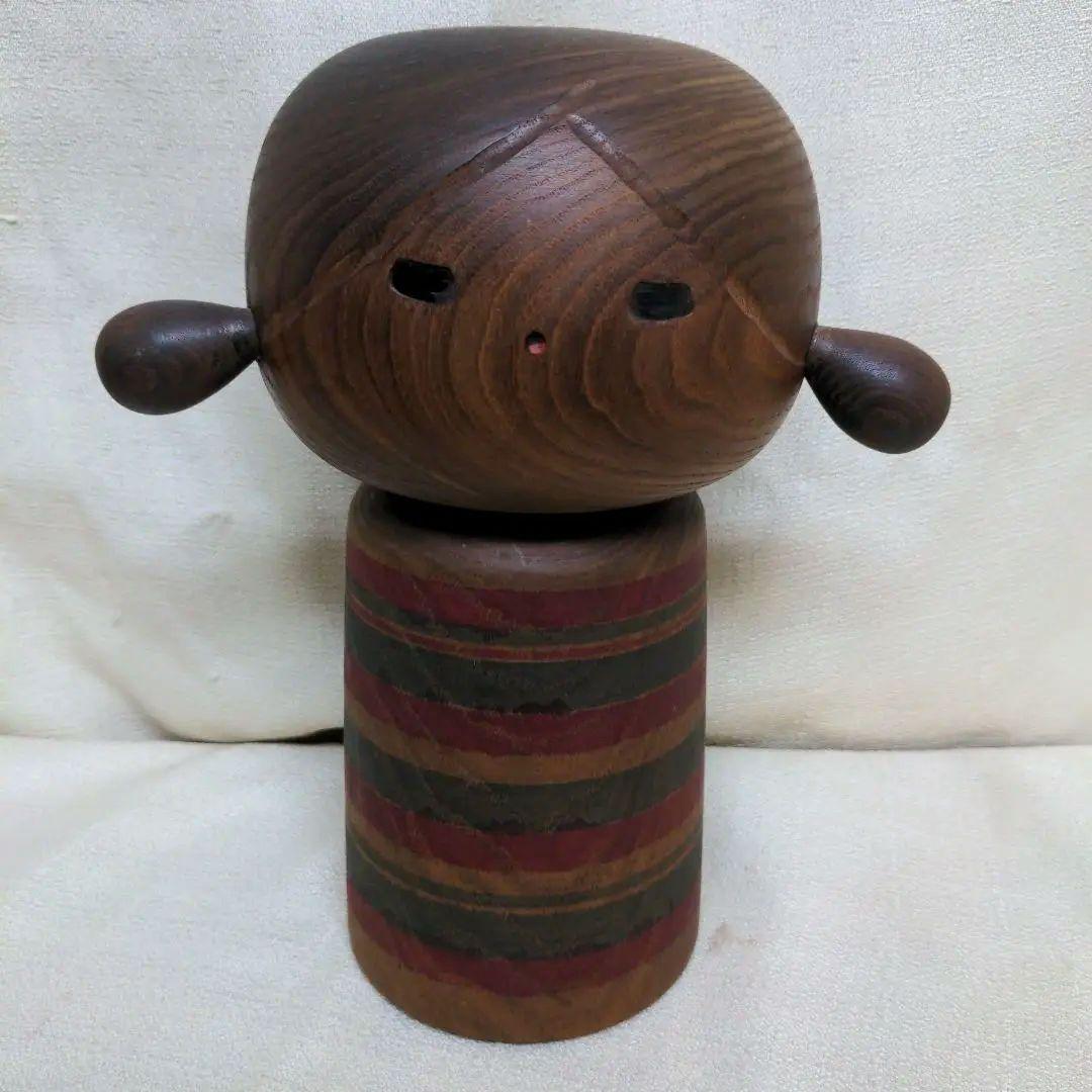 真作/福田素仙/十三佛/桐共箱付/布袋屋掛軸HG-462