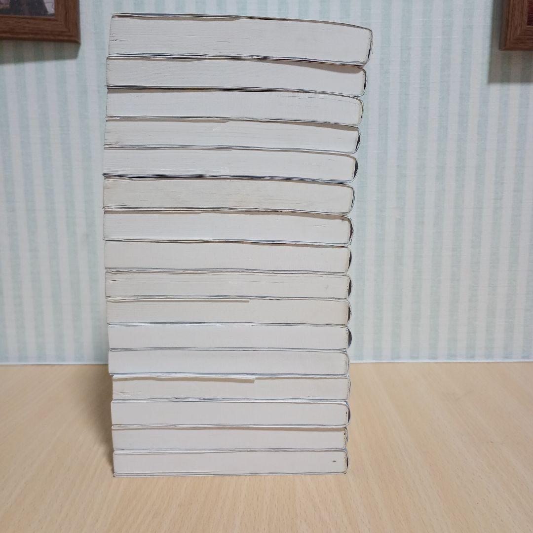 名探偵コナン 映画小説17巻セット - メルカリ