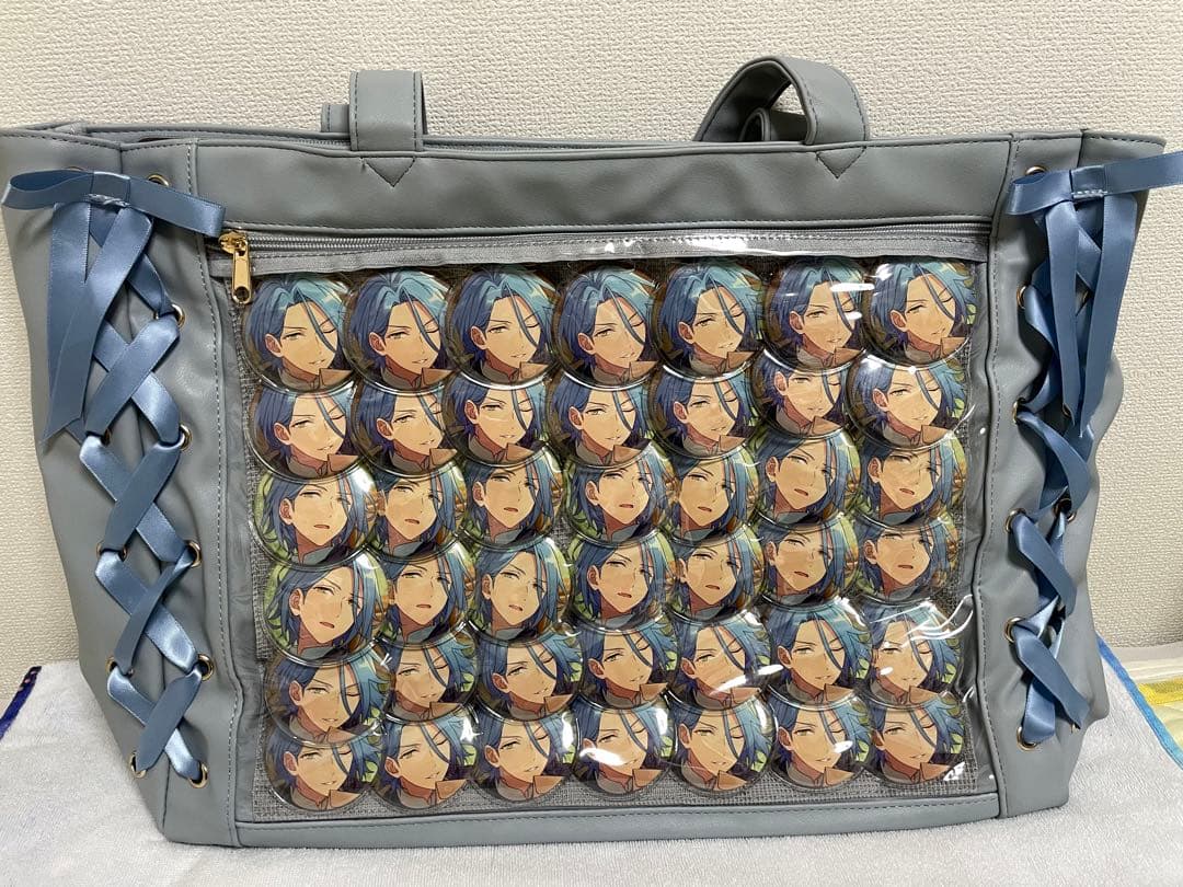 あんスタ HiMERU 痛バ - メルカリ