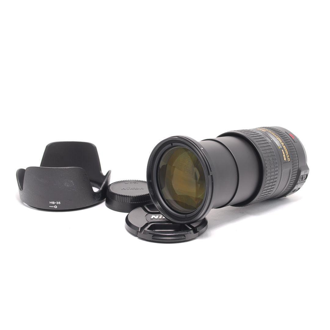 ❤即購入1000円OFF❤ ニコン D7100 高倍率レンズ 手振れ補正付き