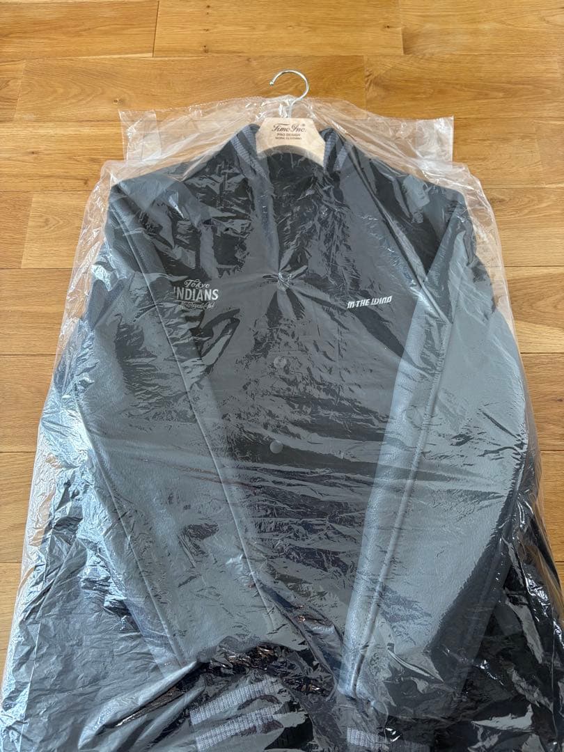 tacwpさん専用 東京インディアンズ Indians Timc inc - メルカリ