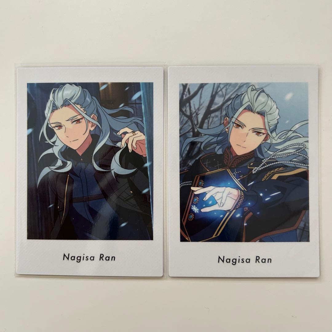 あんスタ ぱしゃっつ シャッフル 乱凪砂 - メルカリ