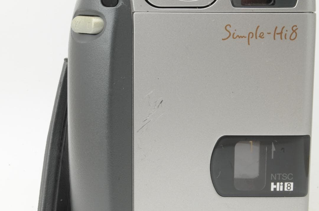 FUJIX FS-30 ビデオカメラレコーダー - メルカリ