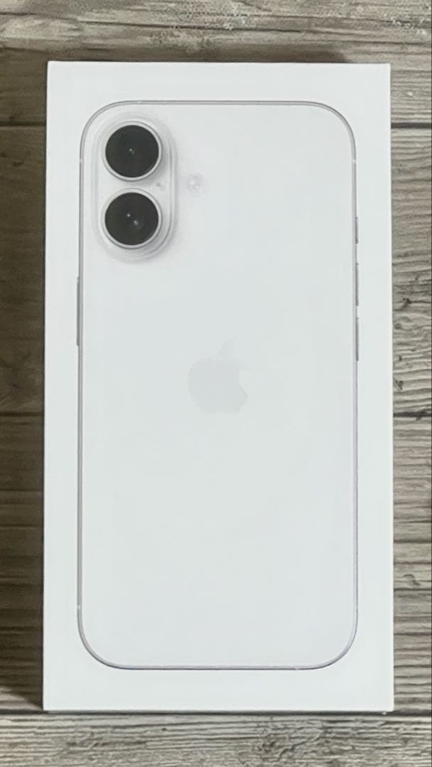 iPhone16 ホワイト SIMフリー 256GB Apple iPhone 16 Pro 256GB SIMフリー [ホワイトチタニウム] 価格比較