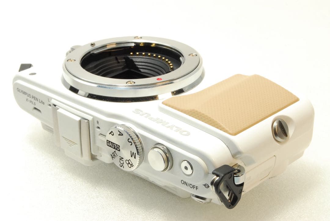 ちびちゃんママ様フォロー割_OLYMPUS E-PL5 ❤️オリンパス ミラーレス