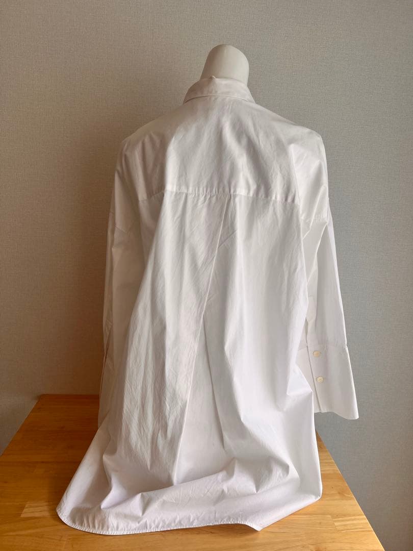 ENFOLD SOMELOSブロード Men'S SHIRT - メルカリ