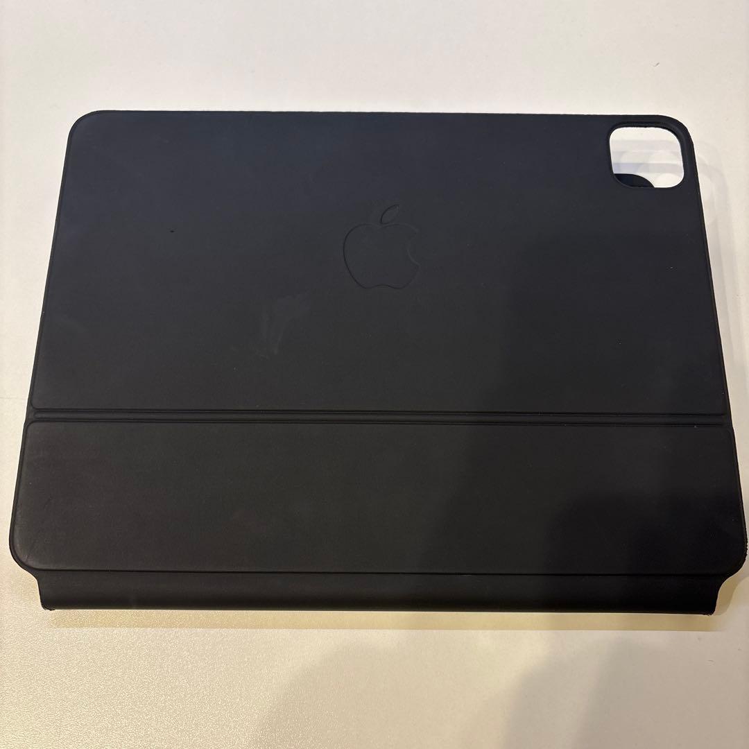 Apple 11インチiPad Pro(第2世代)用Magic Keyboard 11インチiPad Pro（M5）用Magic Keyboard - 中国語（注音）- ホワイト