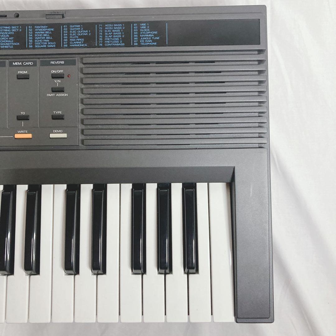 美品】ROLAND E-20 キーボード シンセサイザー レア - メルカリ