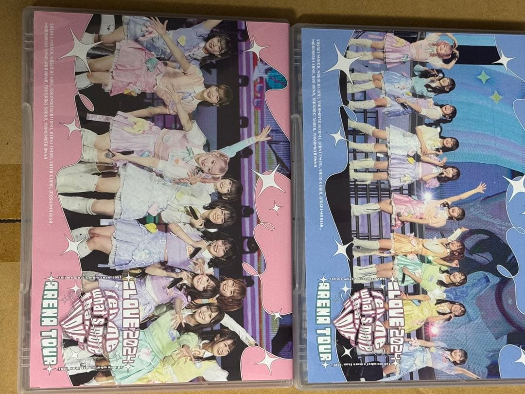 ＝LOVEライブDVD LOVE 7th ANNIVERSARY PREMIUM CONCERT【初回仕様限定盤】・=LOVE