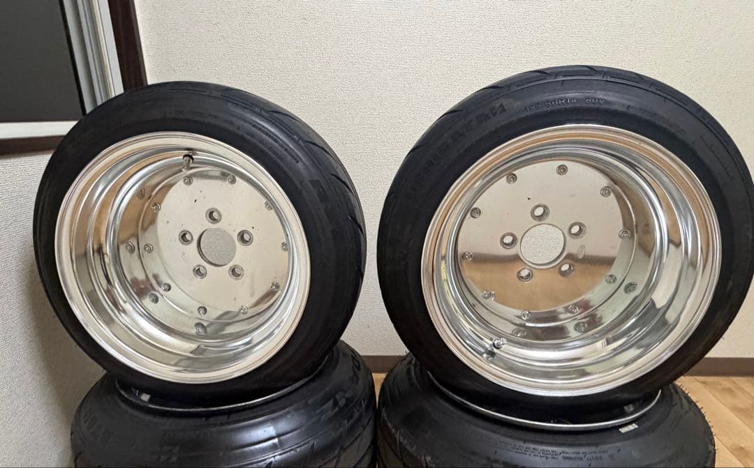 Mk-1 マーク1 14インチ 楽天市場】SSR スピードスター マークワン 8.0-14 ホイール1本 SPEED