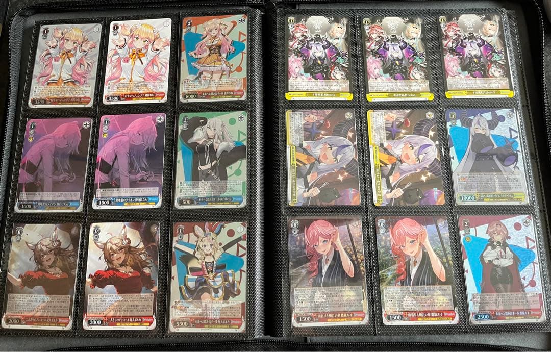 ホロライブvol.2 まとめ売り - メルカリ