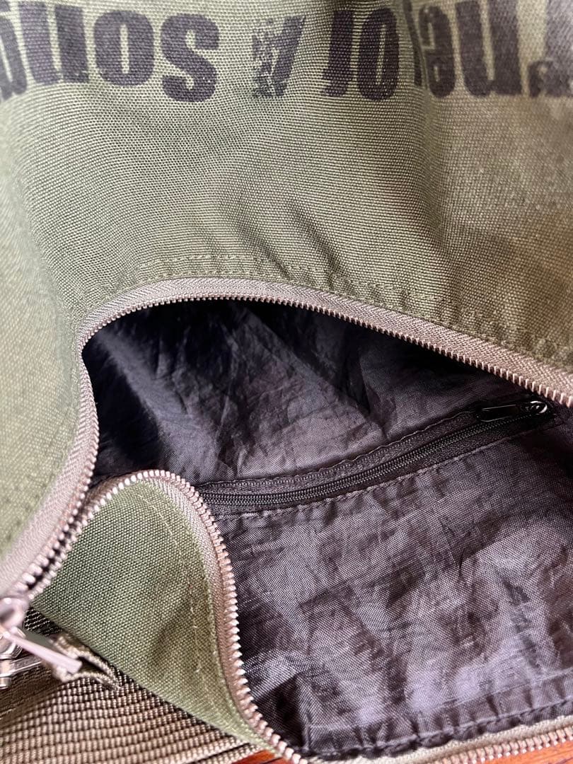 浜田省吾 2015ジャーニーバッグJourney Of A Songwriter - メルカリ