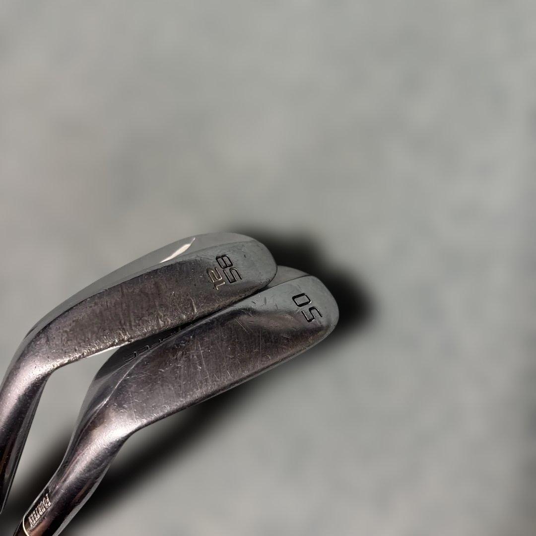 FOURTEEN ウェッジ 50 58 セット mt28 - メルカリ