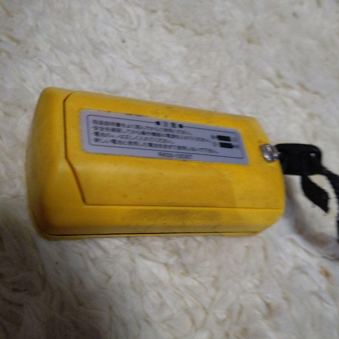 極東開発 パワーゲート無線リモコンと受信機 - メルカリ