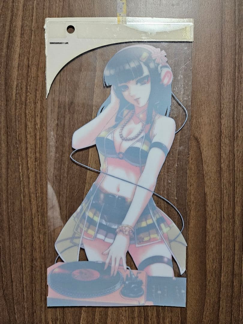 beatmania IIDX 18 ResortAnthem 筐体パネル beatmania IIDX18 Resort