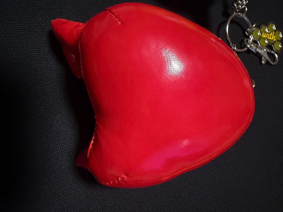 HANA グッズ3点セット（トートバッグ、キーホルダー、ボディメンテ