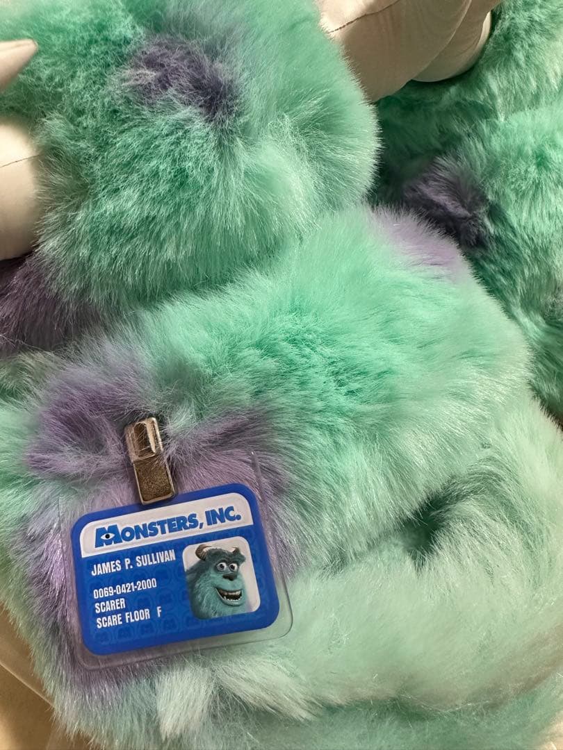 a*☆様 【新品】クロックス モンスターズインク サリー 25センチ【最終