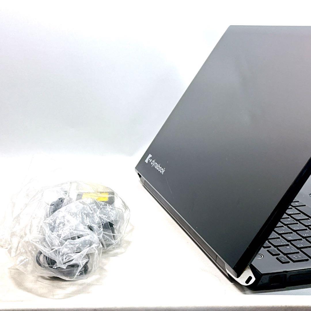 Core i7✨SSD✨メモリ16GB✨Windows11 ✨ノートパソコン - メルカリ