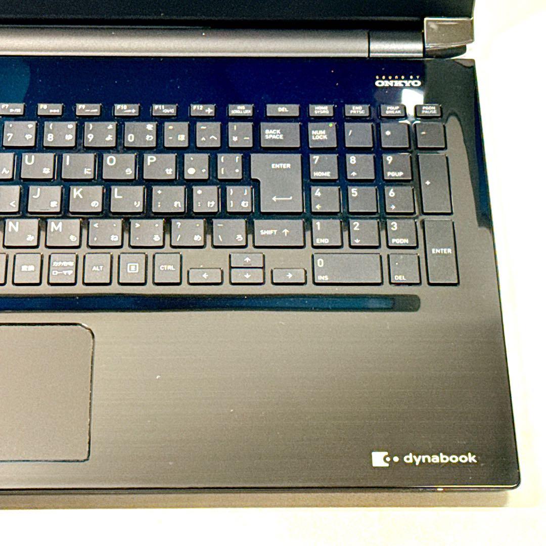 Core i7✨SSD✨メモリ16GB✨Windows11 ✨ノートパソコン - メルカリ