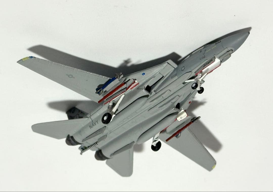 Hogan M-SELIESE F-14A Tomcat VF-154 - メルカリ